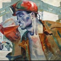 cask ale communist (@benfconw) 's Twitter Profile