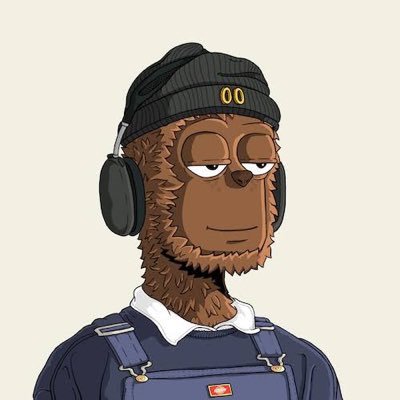 always stay humble • full time trader • sometimes post alpha • community builder