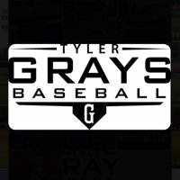 Tyler GRAYS Baseball (@tyler_grays) 's Twitter Profile