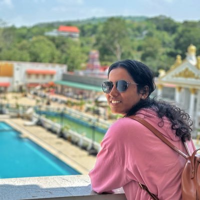 Im UNIQUE in my own ways. REAL & HONEST in Life! 🙌Lokah:Samastha:Sukhino:Bhavanthu ♥️Loves : Travel,Sports,Music,Movies,Gadgets etc..🕉️☪✝️#TrustGod🙏Jai Hind