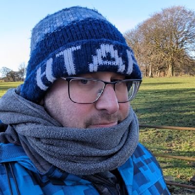 Huddersfield Town fan, member of the HTAFC Equality and Inclusion group & HTAFC Disabled Supporters Club. Admin of HTAFC Family group. views are my own
