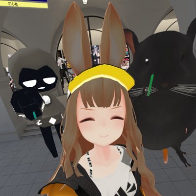 sizuesan1104's profile picture. 疲れてきたよ(´ºωº｀)
#3Dプリンター #DIY #機械設計 #VRchat