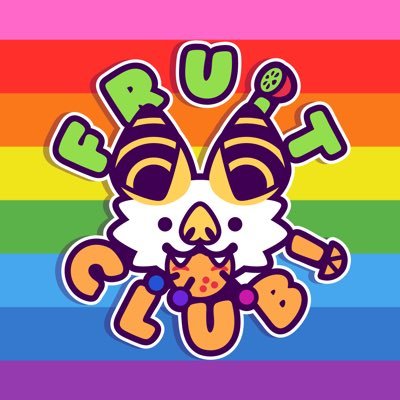 Fruit Club Creations | Ran by: @Curleigh_Fries (DM ME THERE)| Commissions: CLOSED | Quotes: CLOSED 🍉🍊🥝🍋🍒🍈🫐🍇