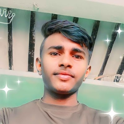 AnilKumar731345's profile picture. 