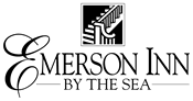 EmersonInn's profile picture. The Emerson Inn by The Sea, Cape Ann's only historic grand hotel. Referred to by many as a baby grand, this lovely Rockport inn is an historic gem.