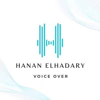 HananElHadaryVO's profile picture. Professional Arabic and English voice over artist performing in Classic Standard Arabic, Egyptian Arabic & American English.