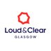 Loud & Clear Glasgow (@loudclearhifi) Twitter profile photo Loud & Clear Glasgow (@loudclearhifi) Twitter profile photo