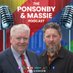 The Ponsonby and Massie Podcast (@ponsonbymassie) Twitter profile photo The Ponsonby and Massie Podcast (@ponsonbymassie) Twitter profile photo