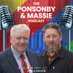 The Ponsonby and Massie Podcast (@PonsonbyMassie) Twitter profile photo