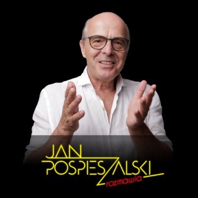 Jan Pospieszalski
