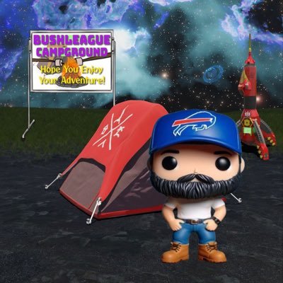 TheOxnamedDude's profile picture. Die hard Bills fan. Property manager/handy man.