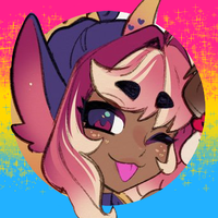 Starpy 🏴☠️💘 (@starpyrate) 's Twitter Profile Photo Starpy 🏴☠️💘 (@starpyrate) 's Twitter Profile Photo