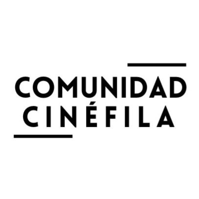 Una comunidad de espectadores 
Ciclos de cine argentino +cine online +formación