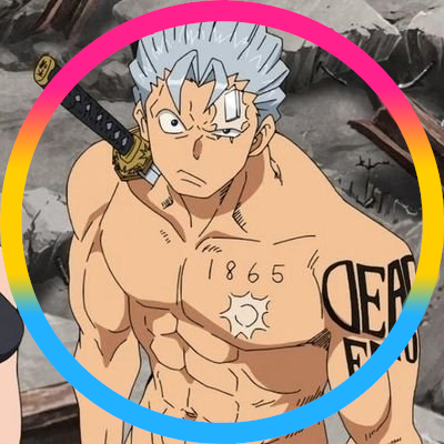He/Him
Taurus ♉
@NickiMinaj
THE ONE PIECE IS REAL
Vegan 🌱