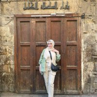 Naglaa (@naglaa89735608) 's Twitter Profile