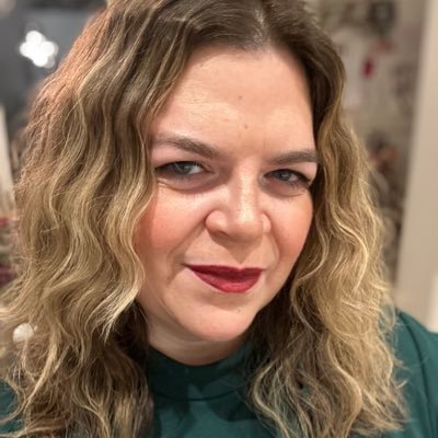 ✨Gaming, Music, Foodie, Malmö, Gym, Wife, Mamma, Expat, Feminine, Curves🇬🇧🇸🇪 ❤️ Journey to Love Me
