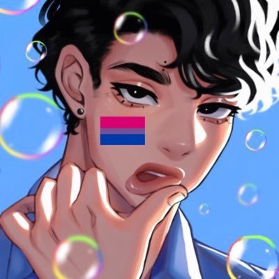 ALEXIS 🫧 | pretty iaさんのプロフィール画像