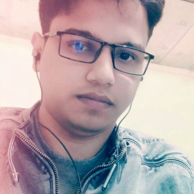 sohagrp's profile picture. I’m a Full Stack Web Application Developer who is passionate about making error-free websites with 100% client satisfaction. Most of the time I work with JS