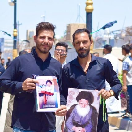 zJlLrrrkPMcImts's profile picture. يا عبدي اطعني تكن مثلي تقل للشيء كن فيكون .