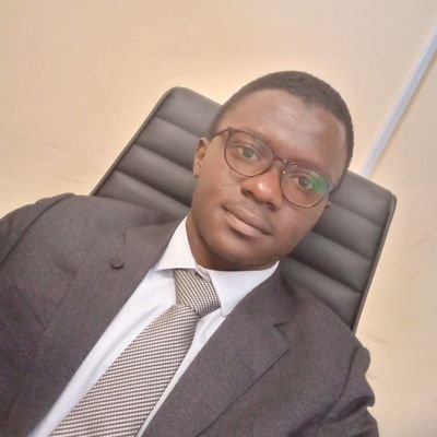 Computer Scientists. Currently interning at the Federal Mortgage Bank of Nigeria. AI || Metaverse || Data Science || Software Engineering || Computer Vision