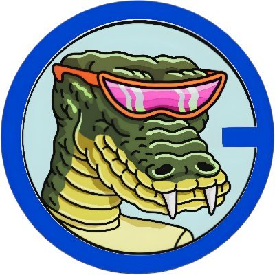 Alf The Crocodile Profile