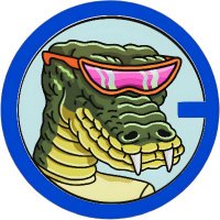 Alf The Crocodile (@alfonbase) 's Twitter Profile Photo Alf The Crocodile (@alfonbase) 's Twitter Profile Photo