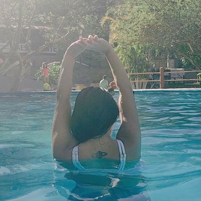 Anairda_Cruz's profile picture. 