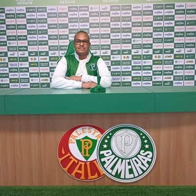 Torcedor do @Palmeiras Fanáticoⓢⓔⓟ𓃟💚
Never Lose Your Faith😉
01/01
dono do @umsepalviverde