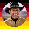 Brunoe_Banane's profile picture. Satire! Alles Satire! Wir meinen nichts ernst! Wir blödeln nur herum. #SatireOff Pack, Querdenker, Nazi, Ratte - Ist mir egal.