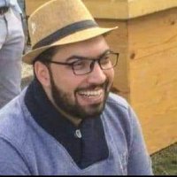 MAHMOUD Saber (@saber_mahm49192) Twitter profile photo