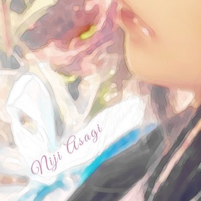 あさぎさんのプロフィール画像