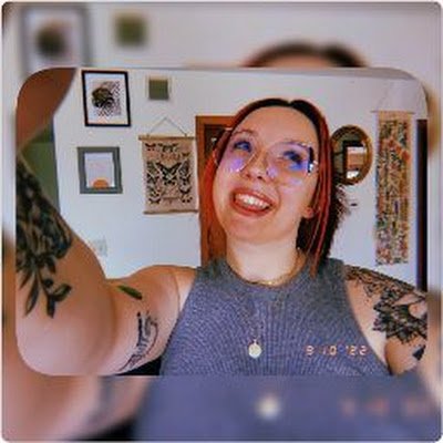 shrekisha_orDie's profile picture. 