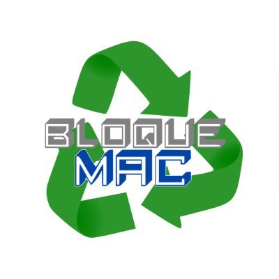 Bloquemac_SPA's profile picture. En Bloquemac, nos esforzamos por adoptar prácticas sostenibles, incorporando materiales reciclados en nuestros procesos de fabricación.