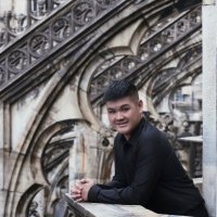 Chan Wei Xiang (@nicegreenbear) 's Twitter Profile