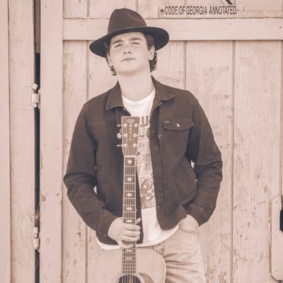 slater_nalley's profile picture. Singer/Songwriter • DM for Bookings • ATL based • @slaternalleymusic on all platforms • Believer