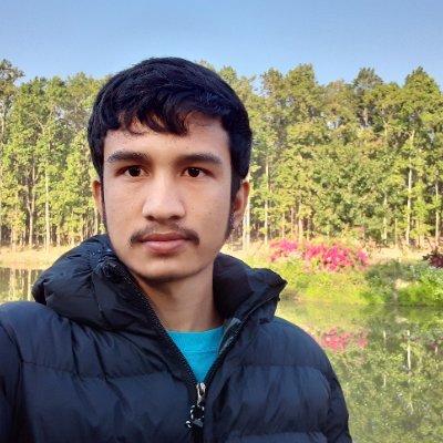 Prabin Chalaune Profile