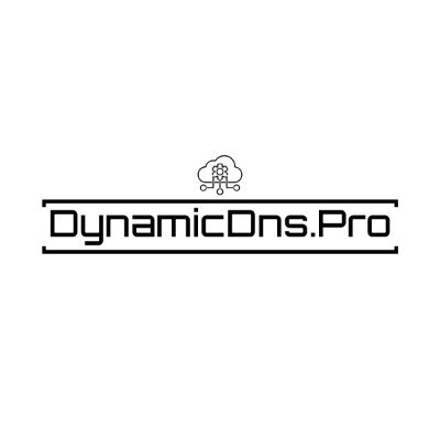 DynamicDnsPro's profile picture. Dynamic Dns