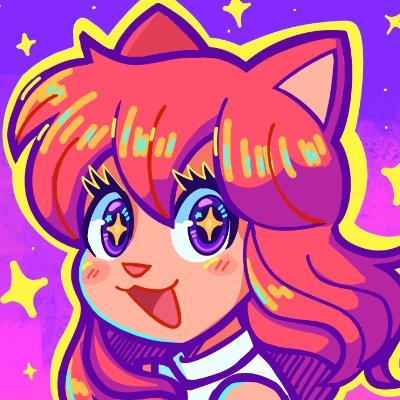 Kj @ comms open / 🦋 arcadekoreさんのプロフィール画像