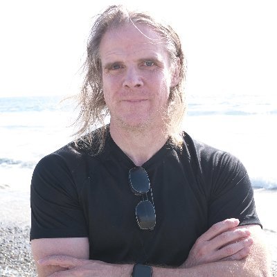 @samboy@mstdn.social Open Source developer. Electronic musician. Single parent.