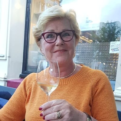 MiekeBroeils's profile picture. 