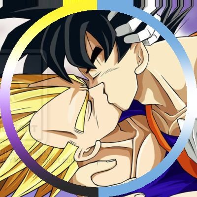 nonbinary gokuさんのプロフィール画像