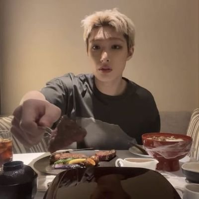 asher ☆ seeing ATEEZ ♡さんのプロフィール画像