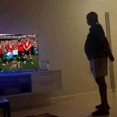 | | °⚽ GGMU❤️💪🏽| | °It's never that serious🙂| | | |°I have a life outside X - Construction🏗️| |