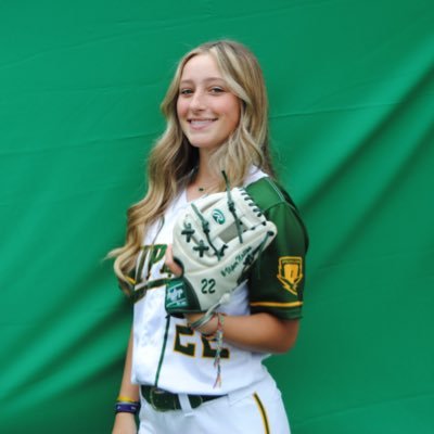 Miranda Rinne Profile
