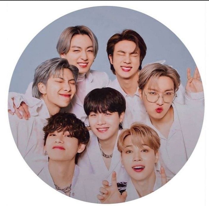 Afrin_Hocane's profile picture. *Classy😙
*Floaty😏
*Moody😌
*Crazy😜
*Naughty😉
*BTS Army Forever 😘💜🎉