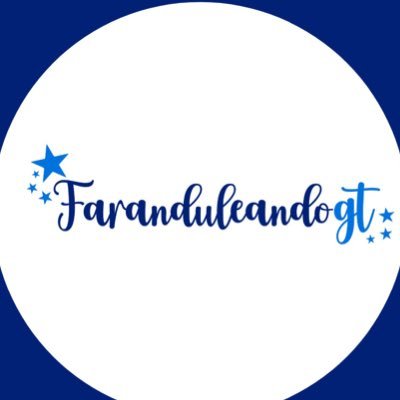 BIENVENIDOS A FARÁNDULEANDO
Aquí te enterarás de lo más reciente del espectáculo en Guatemala y América Latina
