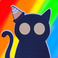 Baggins! (@bagginssupercat) 's Twitter Profile