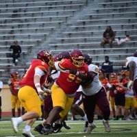 Julian “Big Ju” Coleman Jr (@juliancoleman99) 's Twitter Profile Photo Julian “Big Ju” Coleman Jr (@juliancoleman99) 's Twitter Profile Photo