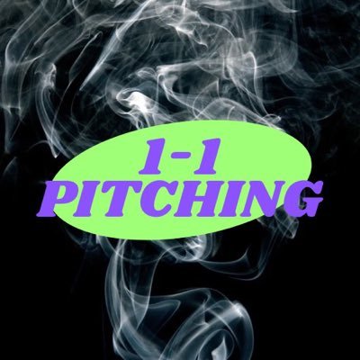 15+ years Pro Exp. MLB MILB ll Individualized Training ll Instagram @1and1_Pitching ll Remote Training 📲 South Jersey📍 #WinTheCount