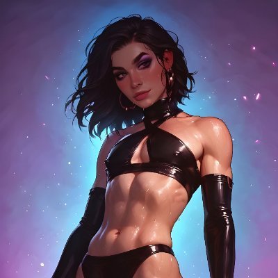 💖 NSFW femboy & sissy stories and art ⚣
Commissions CLOSED 🚫
Find me on Rule34 & Patreon 💦
18+ only 🔞
Serving naughty tales & sweet fantasies~ 😘